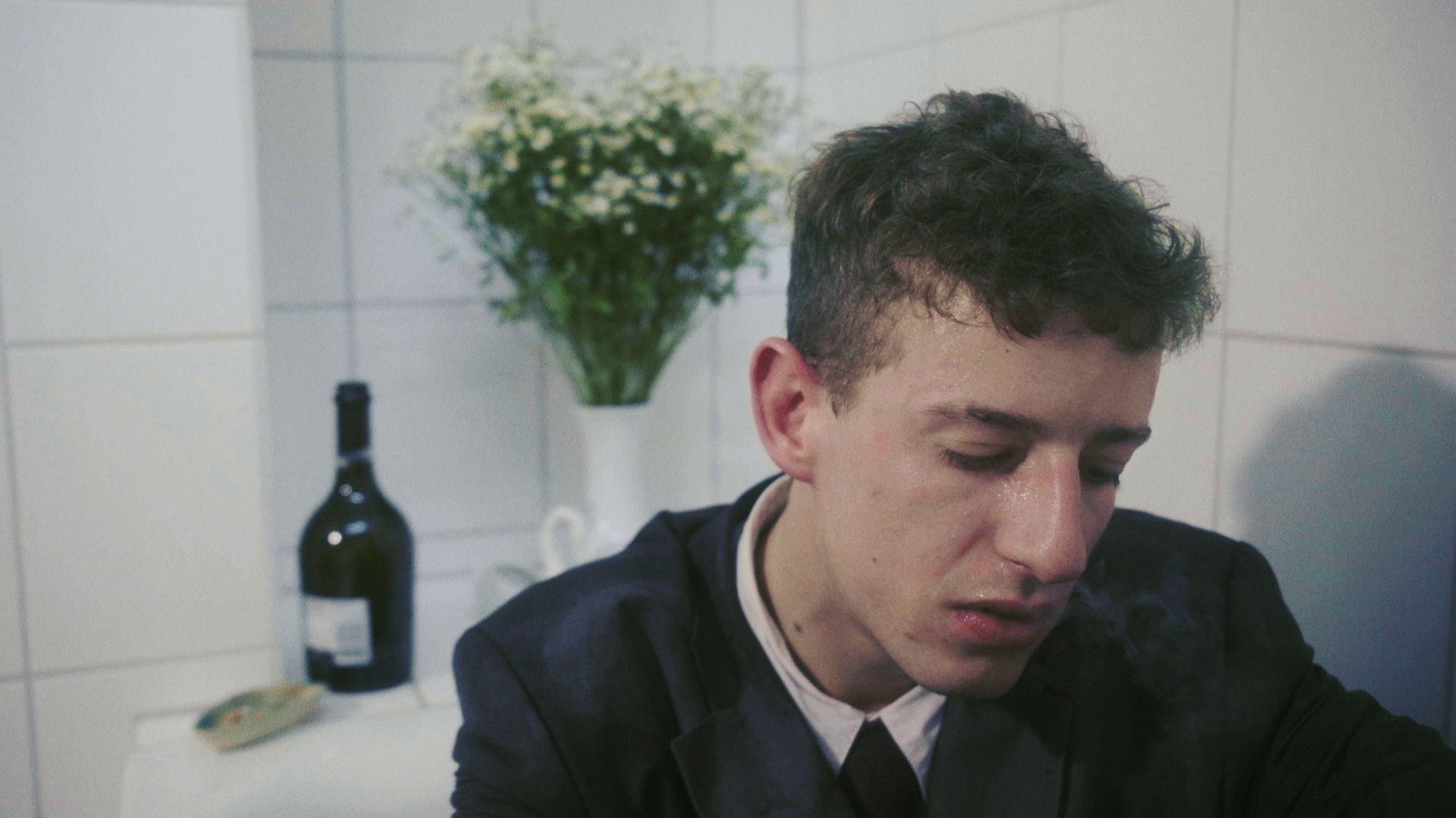 Shelter Boy Absence Music Video Still