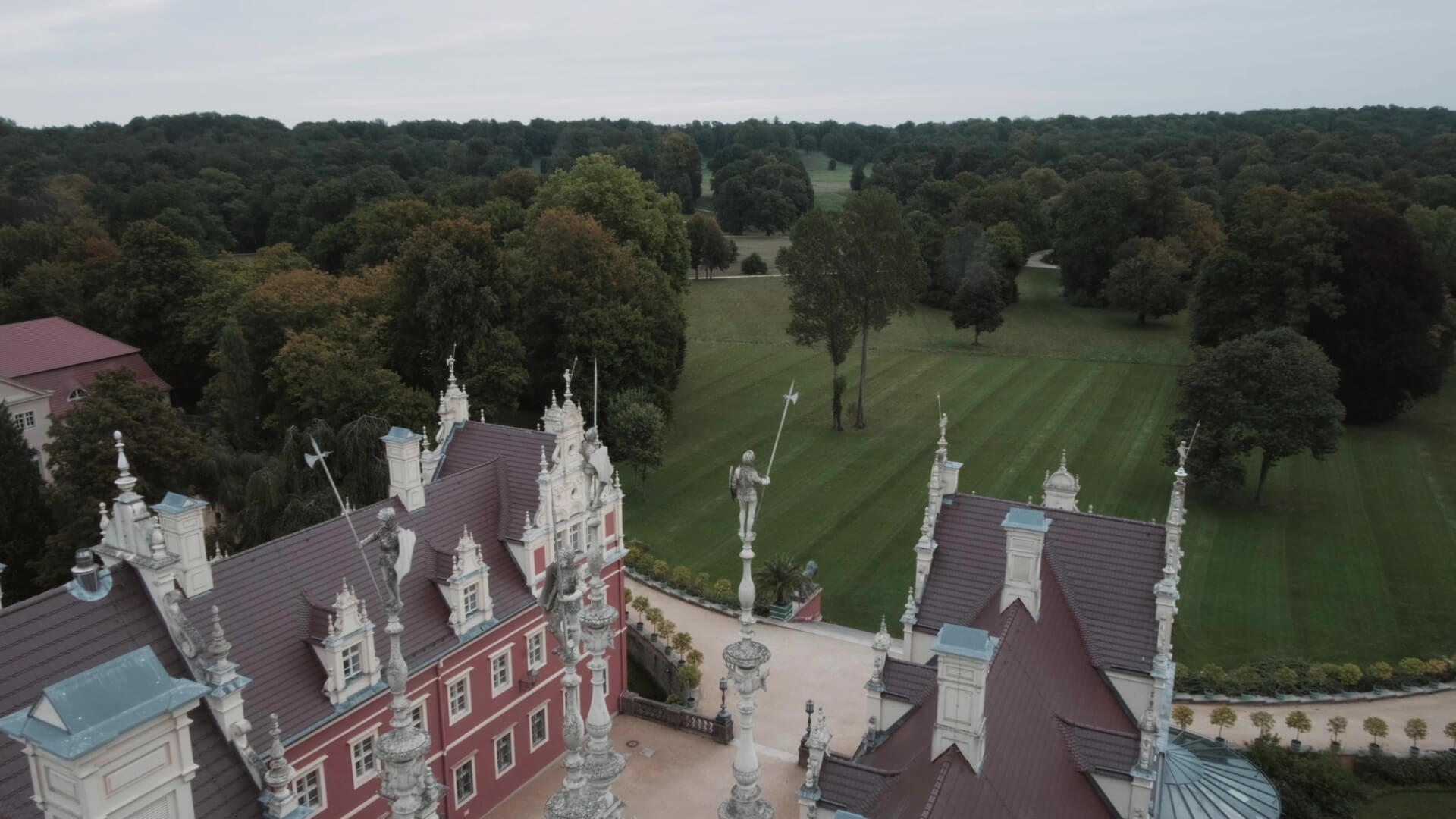 Muskauer Park Documentary Short Header
